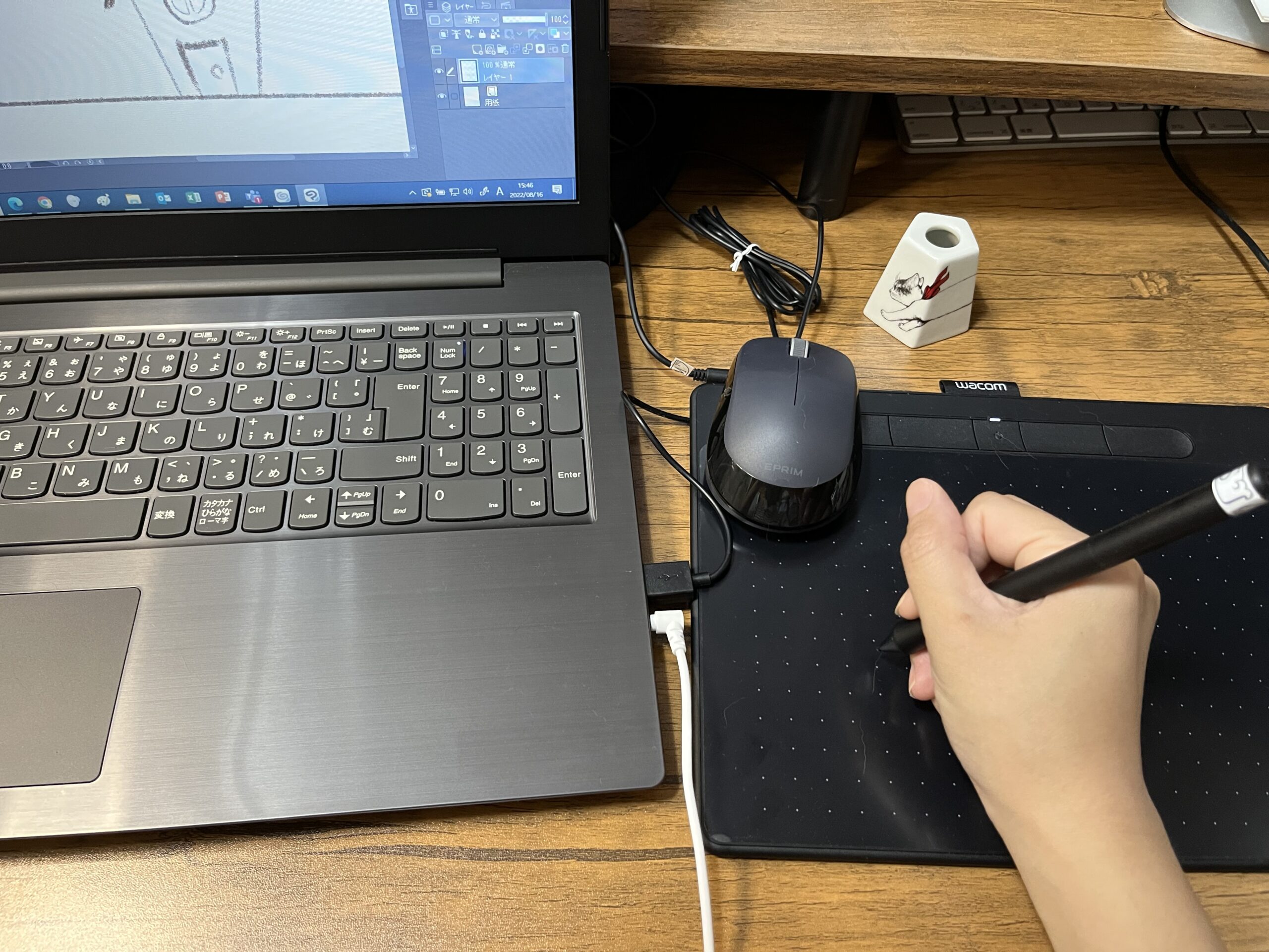 デザインチーム1